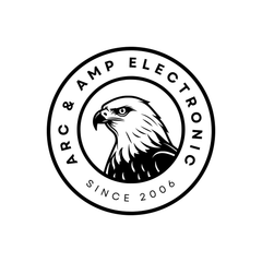 Arc & Amp